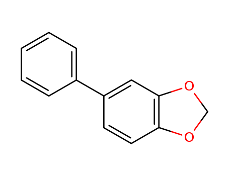 5-phenyl-3a,7a-dihydrobenzo[d][1,3]dioxole,24382-05-6