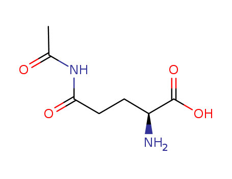 N-Acetyl-L-glutamine(35305-74-9)