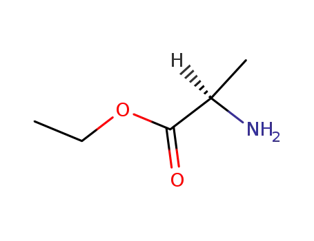 D-alanine ethyl ester