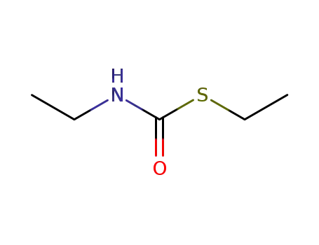 S-ethyl N-ethylthiocarbamate