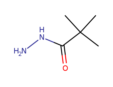 2,2-Dimethylpropionic acid hydrazide