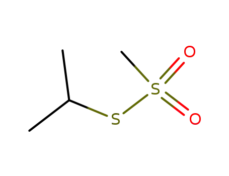 S-isopropyl methanethiosulfonate