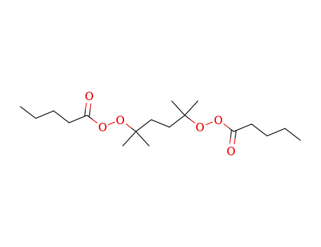 2,5-Dimethyl-2,5-hexadiyl-dipervalerat