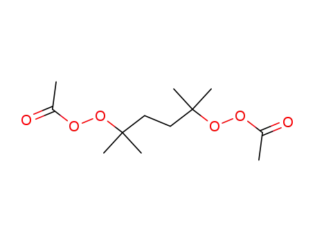 2,5-Dimethylhexan-2,5-bis(peroxyacetat)