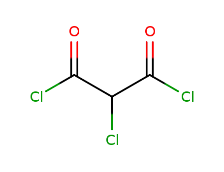 chloromalonyl dichloride