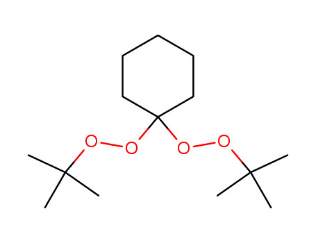 1,1-Di(tert-butylperoxy)cyclohexane(3006-86-8)