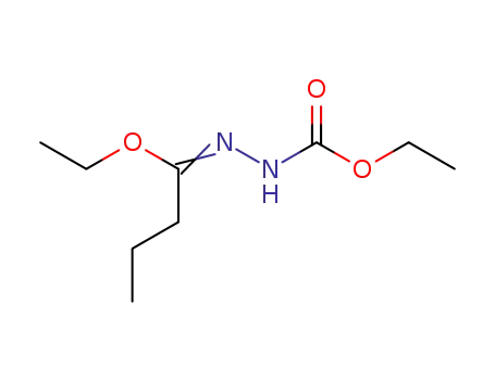 Ethylbutyratcarbethoxyhydrazon