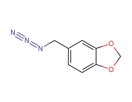 5-(azidomethyl)benzo[d][1,3]dioxole