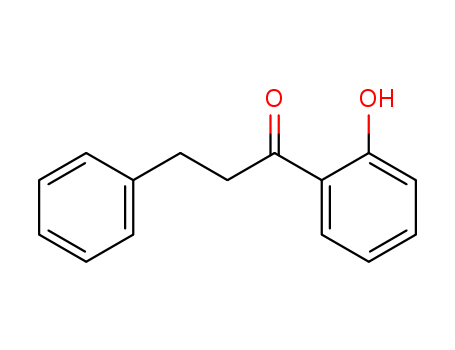 3516-95-8,2'-Hydroxy-3-phenylpropiophenone,Propiophenone,2'-hydroxy-3-phenyl- (6CI,7CI,8CI);1-(2-Hydroxyphenyl)-3-phenylpropan-1-one;1-(o-Hydroxyphenyl)-3-phenylpropanone-1;2-Hydroxy-b-phenylpropiophenone;2'-Hydroxy-3-phenylpropiophenone;2'-Hydroxydihydrochalcone;b-Phenyl-2-hydroxypropiophenone;