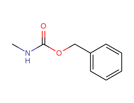 benzyl methylcarbamate
