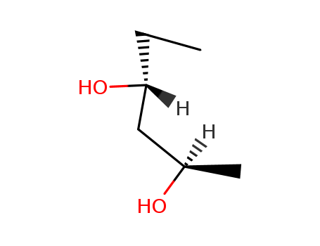 2,4-Hexanediol,[R-(R*,R*)]- (9CI)