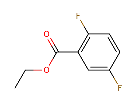 ethyl 2,5-difluorobenzoate