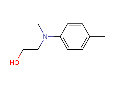 N-methyl-hydroxyethyl-p-toluidine