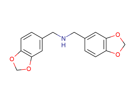 6701-35-5,Dipiperonylamine,