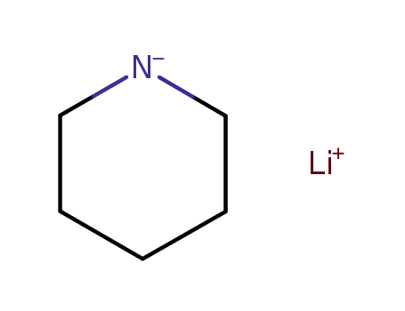 Piperidine,compounds,lithium salt 