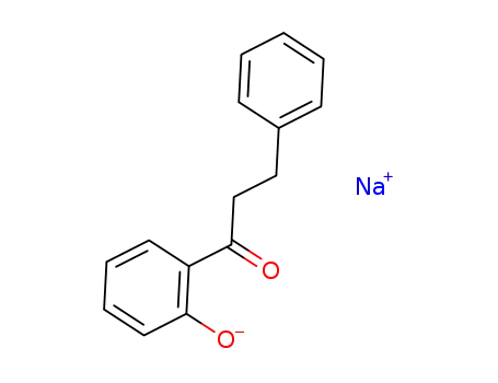 2'-hydroxydihydrochalcone sodium