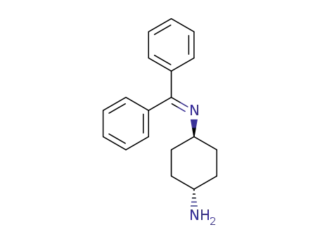 N-benzylidenecyclohexane-1,4-diamine