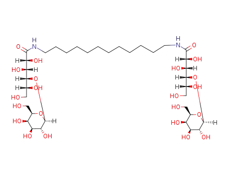 1,12-dilactobionamidododecane