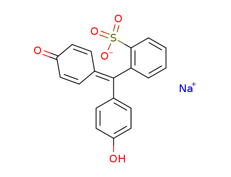 Phenol Red sodium salt(34487-61-1)