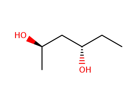 (2R,4S)-Hexane-2,4-diol