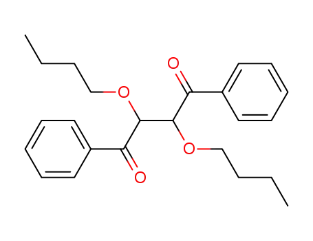 2,3-dibutoxy-1,4-diphenyl-1,4-butanedione