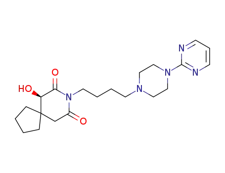 (R)-6'-Hydroxybuspirone