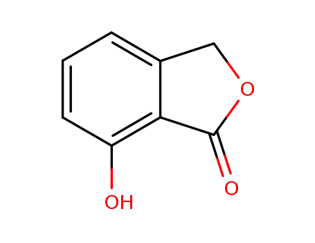 7-hydroxy-1 (3H)-isobenzofuranone