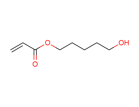 5-hydroxypentyl acrylate