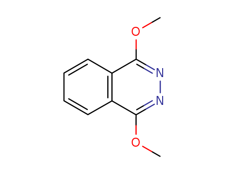 1,4-DIMETHOXYPHTHALAZINE