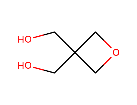 [3-(hydroxymethyl)oxetan-3-yl]methanol