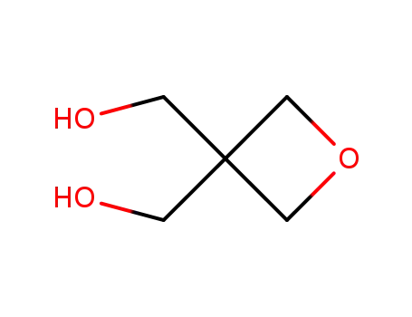 3,3-bisz-(Hydroxymethyl)-oxetane