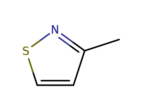3-Methylisothiazole