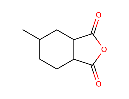 Hexahydro-4-methylphthalic anhydride(19438-60-9)