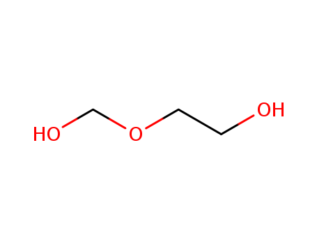 Ethanol,2-(hydroxymethoxy)-