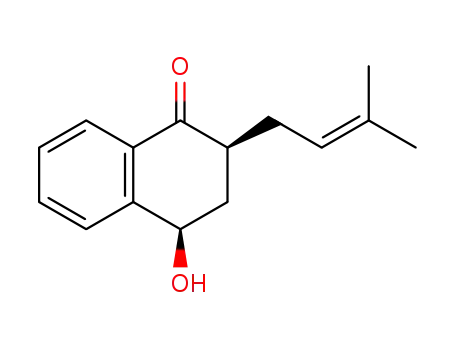 catalponol