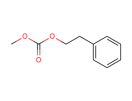 methyl (2-phenyl)ethyl carbonate