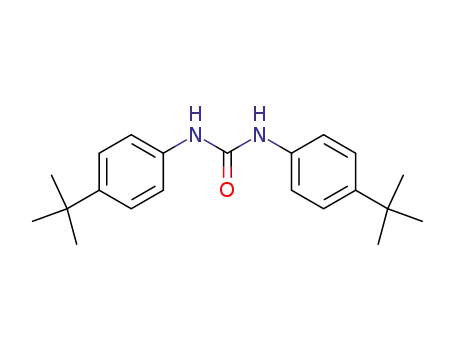 1,3-bis(4-(tert-butyl)phenyl)urea