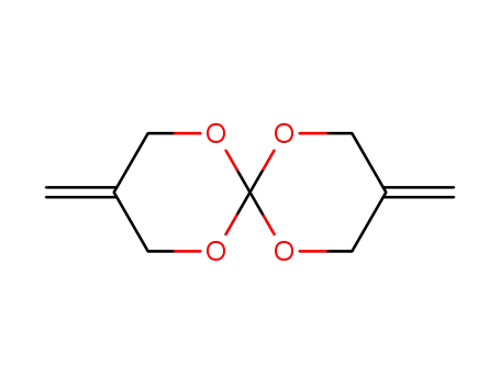 3,9-dimethylene-1,5,7,11-tetraoxaspiro [5.5] undecane