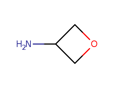 oxetan-3-amine