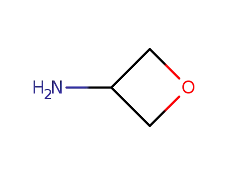 3-oxetanamine