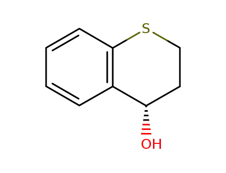 (S)-3,4-dihydro-2H-thiochromen-4-ol