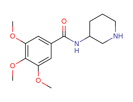 Troxipide(30751-05-4)