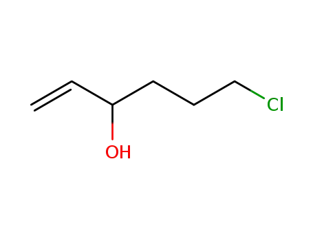 6-chloro-1-hexen-3-ol