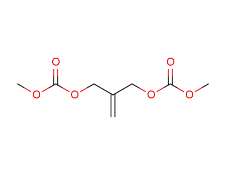 2-{[(methoxycarbonyl)oxy]methyl}allyl methyl carbonate