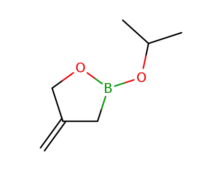 2-isopropoxy-4-methylene-[1,2]oxaborolane
