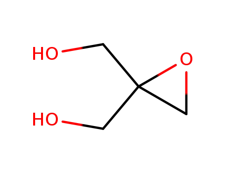 (2-hydroxymethyl-oxiranyl)-methanol