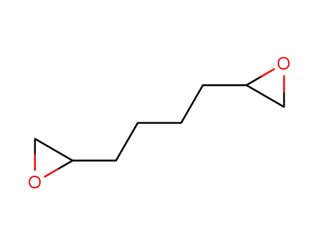 Molecular Structure of 2426-07-5 (1,2,7,8-DIEPOXYOCTANE)