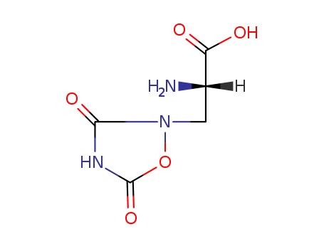Quisqualic acid