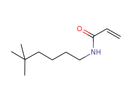 N-tert-octylacrylamide