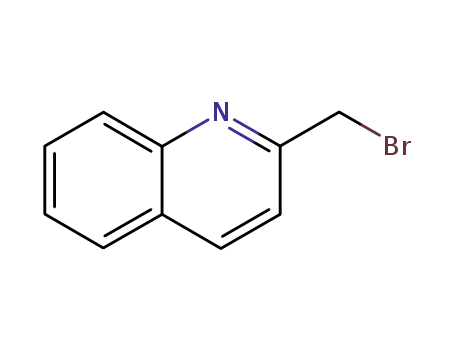 2-Bromomethylquinoline